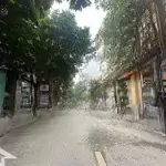 Bán lô trục chính lê chân - khu 2 đại phúc