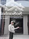 Nhà 85m2 cách kcn cầu tràm đúng 1km