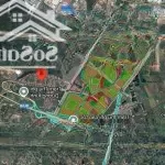 Bán đất tuyến 2 hải phong - ngay gần vinhomes