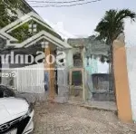 Chính chủ cần bán đất mặt tiền đường hùng vương tặng nhà vị trí sầm uất giá siêu rẻ 416m2 nở hậu