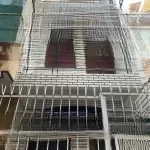 Cho thuê nhà hẻm nguyễn trãi q5
