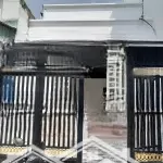 80m2 - hẻm nhựa 4m - xe hơi thông khắp ngã - gần mặt tiền đường bình chiểu, tp. thủ đức.