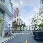 Bán khuôn đất vuông vức ngay đường nguyễn văn trỗi, phường 8, phú nhuận, 16x19m, giá 35 tỷ