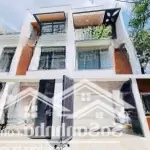 Bán nhà hẻm 183 hvl, phường phú lợi