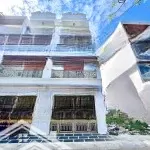 Nhà phố tân cổ điển - nội thất cao cấp xịn xò - kdc anh tuấn riverside