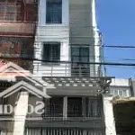 Bánh nhà mới 1/ thạnh xuân 22, quận 12. đường thông xe tải. 1 trệt 2 lầu giá chỉ 4tỷ650