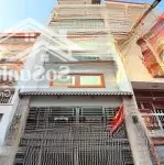 Cho thuê nhà đẹp hxt phan văn trị giáp phạm văn đồng