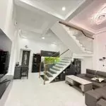 Nhà 2.5 tầng mặt tiền kqh đông nam thuỷ an phường an đông - quận thuận hoá - tp. huế