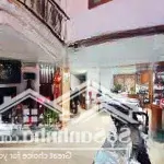 Bán gấp nhà 1/ sát mặt tiền bùi thế mỹ, tân bình 65m2, nở hậu 6,5m x 5 tầng btct, chỉ 7tỷ6
