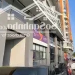 Bán shophouse khối đế safira khang điền 1 trệt 1 lầu 135,4m2. giá 9,35 tỷ