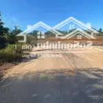 Bán đất đường bê tông 8 mét sát khu cnc 450ha - giá 1,1 tỷ