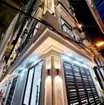 Bắc bling! nhỉnh 3 tỷ có nhà hướng tây bắc tại kim chung, hoài đức