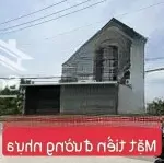 Bán gấp nhà 1t2l ngay trường thcs hưng long tiện ở, cho thuê- giá 1,5 tỷ(tl)-shr vay được ngân hàng