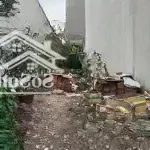 Bán lô đất 100m2 hxh ngay chợ cây xoài, lê văn thịnh, q2. giá 6.66 tỷ
