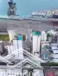 Cần bán cặp đất đường dương trí trạch vị trí đẹp gần biển