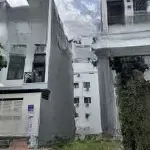 Bán đất 13e view công viên hướng tây nam đường số 3a bao móng cọc giá 4,8 tỷ bao sang tên 100m2