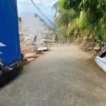 Bán đất mặt tiền gạch ông dựa gần dãy nhà phố ông dựa long tuyền bình thuỷ cần thơ