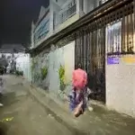 Bán nhà 1 trệt 1 lầu đường thạnh lộc 31, quận 12. gần chợ cầu đồng, ngã tư ga. giá 3tỷ790
