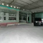 Kho xưởng 1554m2 đường hồ văn tắng huyện củ chi ( thổ cư 520m2 - xây dựng full )