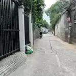 Bán nhà 3.5 tỷ hồ học lãm, hẻm xe hơi, 42m2, 2 tầng, gần võ văn kiệt