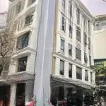 Bán nhà mặt phố hàng rươi, hàng mã, hoàn kiếm kinh doanh sầm uất thanh khoản cao lh 0981746866