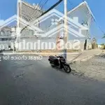 Bán lô góc 2 mặt tiền đường lê đình quản gần chợ cây xoài q2