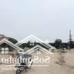30 lô đất nền giá gốc cđt - chợ gỗ chắc - phù khê
