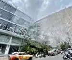 Khan hiếm, mt nguyễn ngọc phương, khu vip, ngay phố nhật, dt 8x18m, hầm 5 tầng
