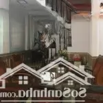 Bán nhà riêng tại lâm thị hố, 4,9 tỷ, 56m2, 6pn, 5wc, 3 tầng, phong thủy tốt