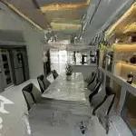 Chỉ 8.x tỷ nhà mt đẹp 4tầng sịn sò - sát phú mỹ hưng - 100m - thiết kế đẹp - đường nhựa xe tải 10m