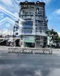 Bán căn góc đường tô hiệu, vị trí kinh doanh tốt gần biển 300m