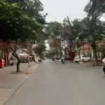 Duy nhất 1 em hoa hậu mặt đường nguyễn tất tố - đối diện phường ,ngay ngã 4 tất tố