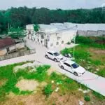 Chỉ còn căn cuối cùng nhà cấp 4 minh mạng thiết kế theo phong cách tân cổ điển