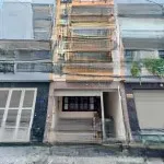 Bán nhà khu đường hoa - phú nhuận kết cấu đẹp - có hầm - 3 tầng ngang 4,5m chỉ 20 tỷ