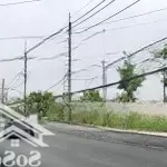 Ngộp nặng lô đất mặt tiền võ văn bích xã bình mỹ, 96m2 giá 2.8 tỷ còn thương lượng mạnh
