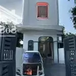 Bán nhà 1 trệt 1 lầu 2pn, 2wc bình dương, giá chỉ 1 tỷ 690