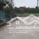 Bán đất tại thượng mỗ, đan phượng, hà nội, giá tốt, 44 m2