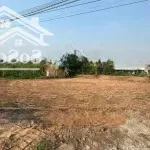 Chính chủ bán gấp lô đất gần chợ bằng lăng mtđ.quốc lộ 91 thốt nốt cần thơ 120m2/ 600 triệu shr tc100%