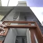 Nhà vân canh, hoài đức - 4 tầng, 35m2, cách đường 422b 10m