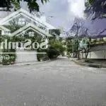 Bán đất khu biệt thự ven sông bình lợi p13 bình thạnh. diện tích 18m x 18m cn 281m2 giá 29,4 tỷ tl