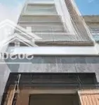 Bán nhà sát mt ngô gia tự ngay vòng xoay lý thái tổ, 50m2 nở hậu, 3 tầng nhà mới, chỉ 6 tỷ