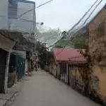 đất phú minh, dt35, mt4,5m, giá chào hơn 4 tỷ, có thương lượng, ô tô đỗ cửa
