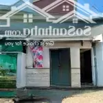 Dãy trọ giá ngộp ngay kcn bàu bàng, 1,86 tỷ, 150m2, bàu bàng, shr