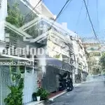 Bán nhà mặt phố .đường số quận 4.diện tích 44.8m2 xe hơi đậu cửa ngày đêm điều đc .mặt đường 7m.