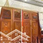 Nhà mt đường 10m, 5tầng,kinh doanh đỉnh cao, 272m2,thuận an bình dương chỉ 16 tỷ