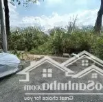 Bán liền lô đất, đ. 23/8, phường 8, bạc liêu, gần chợ trà kha 1 phút di chuyển, 550 triệu/120m2, shr