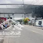 Bán nhà 3 tầng - mặt tiền đ.tân lập - 60m2 - xe tải thông - chỉ 7.x tỷ - hiếm- không có căn so sánh