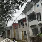 Cần bán nhà 4 tầng đẹp tại thị trấn quang minh huyện mê linh hà nội