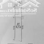 Mảnh đất hoa hậu khu tân phong bắc từ liêm 67m2 giá 9.4 tỷ.