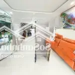 Phường 15 quận 10 hẻm xe hơi đt 51m2 (4m3 x 12m)